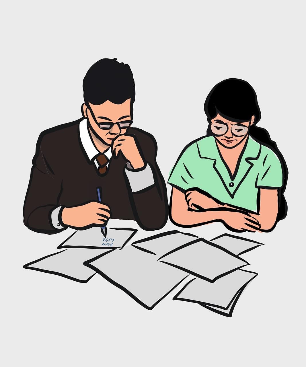 Xpress Bill Pay | Utility payment online money-8023328_1280