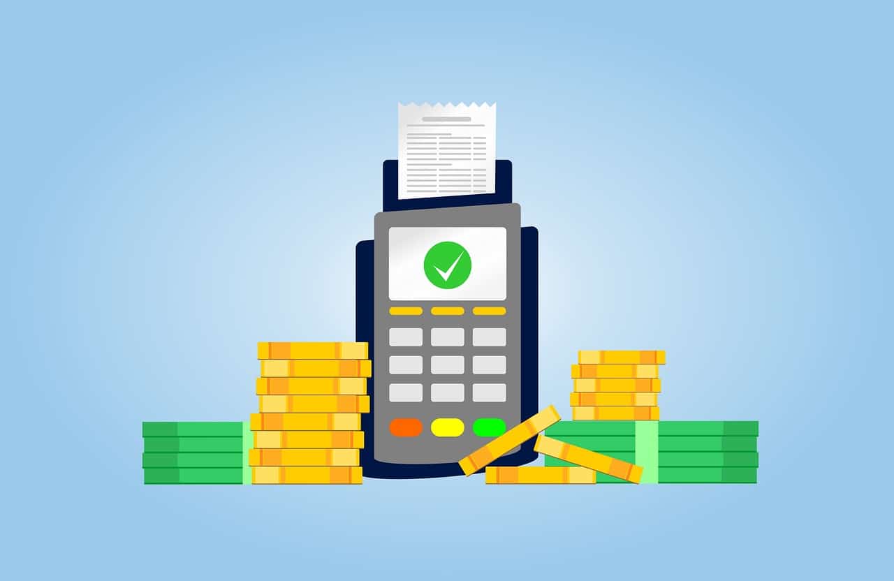 Xpress Bill Pay | Utility payment online payment-terminal-6401217_1280